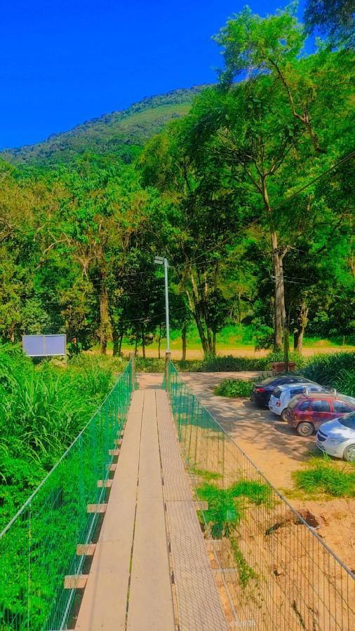 Parati Casa エクステリア 写真