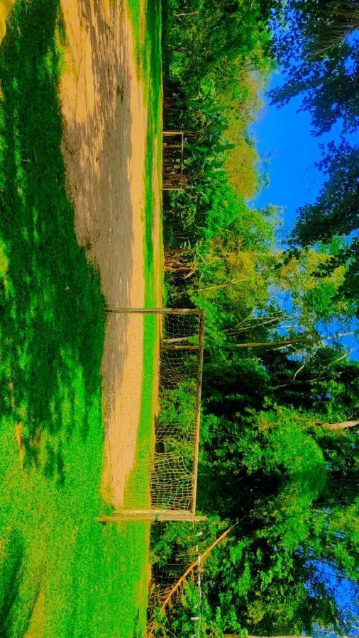 Parati Casa エクステリア 写真