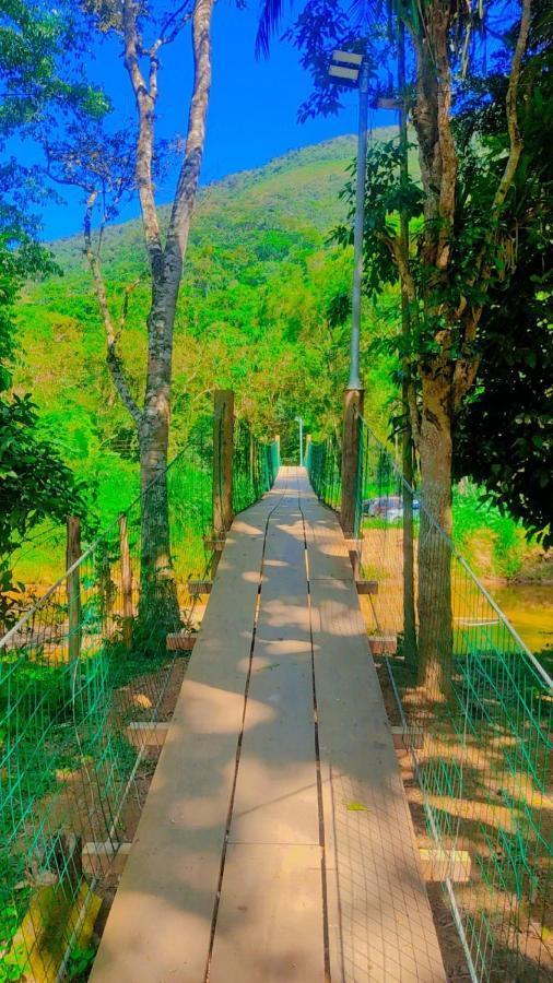 Parati Casa エクステリア 写真