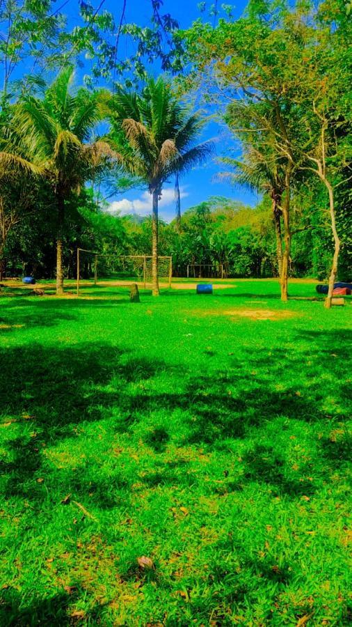 Parati Casa エクステリア 写真