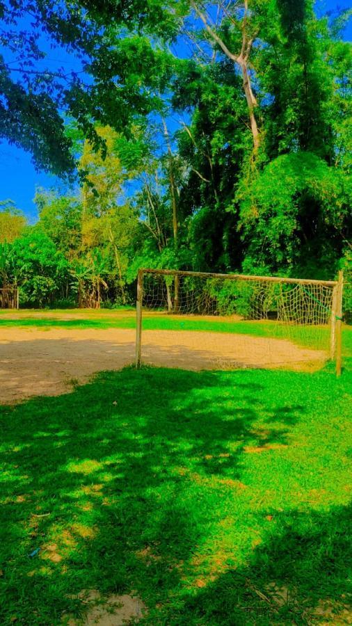 Parati Casa エクステリア 写真