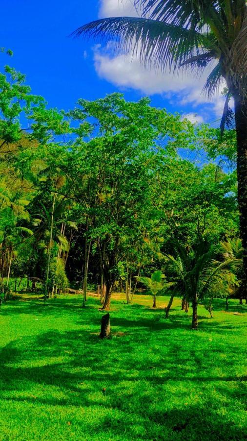 Parati Casa エクステリア 写真