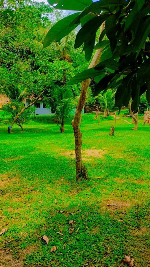 Parati Casa エクステリア 写真