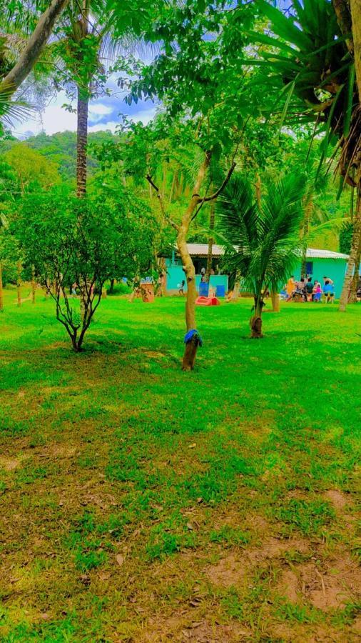 Parati Casa エクステリア 写真