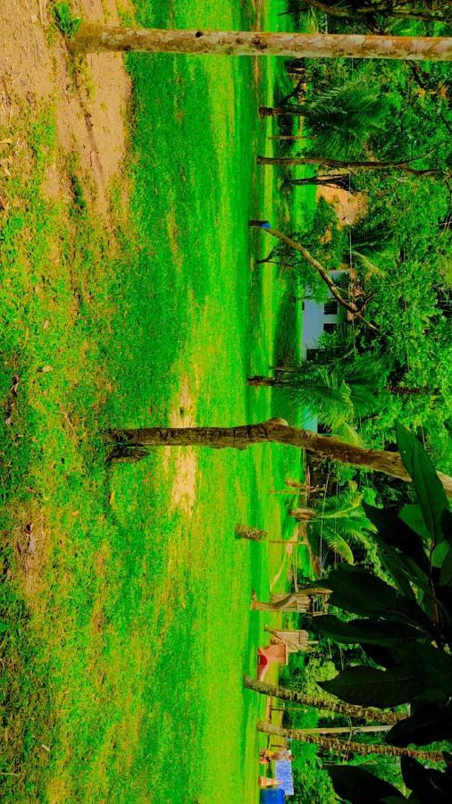 Parati Casa エクステリア 写真