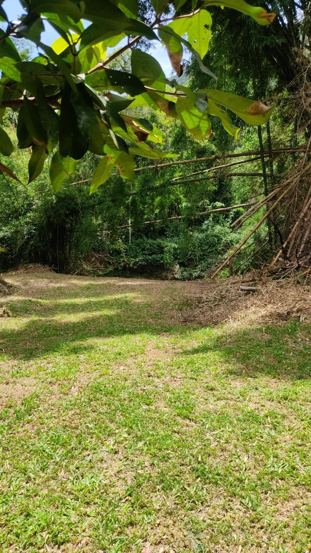 Parati Casa エクステリア 写真