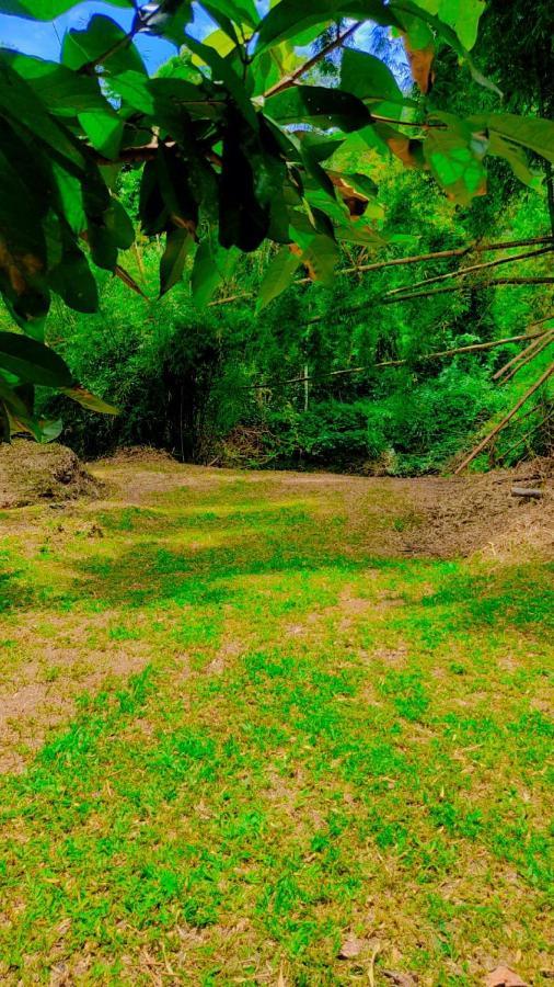 Parati Casa エクステリア 写真