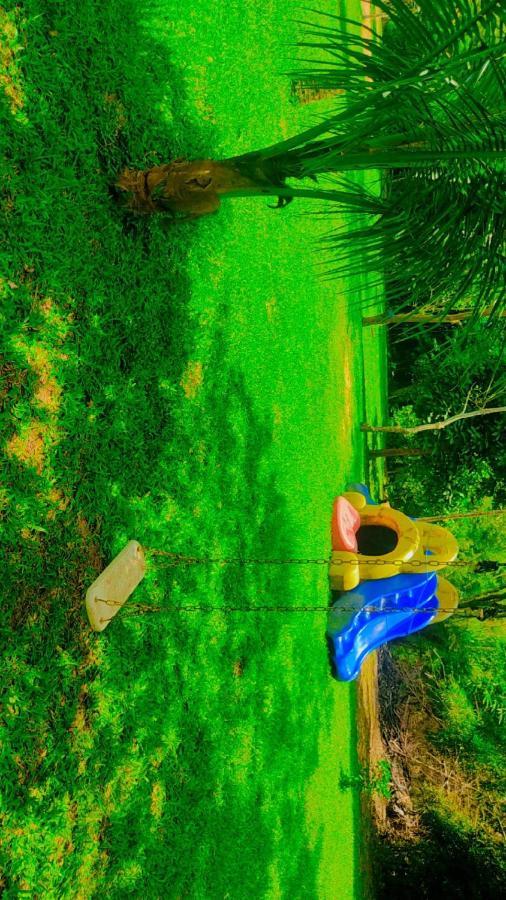 Parati Casa エクステリア 写真