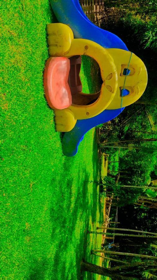 Parati Casa エクステリア 写真