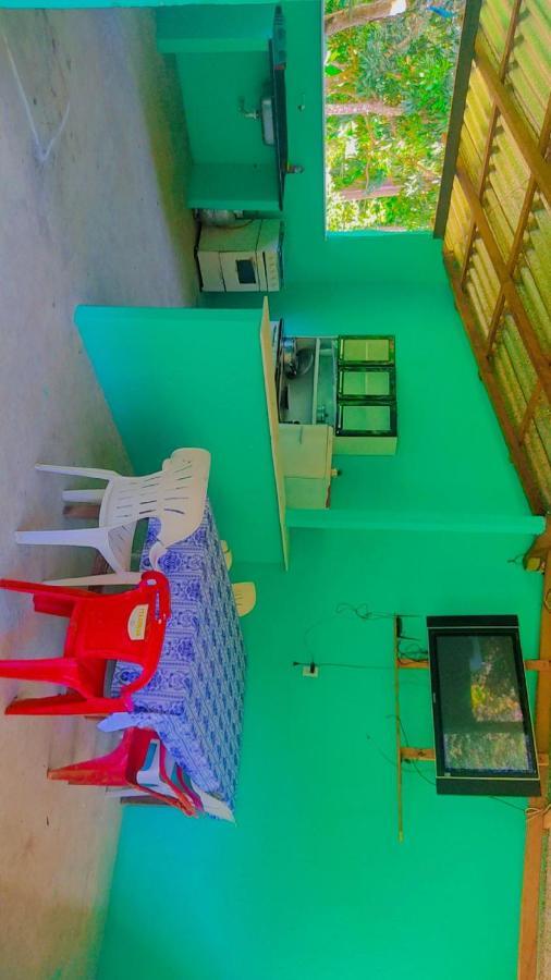 Parati Casa エクステリア 写真