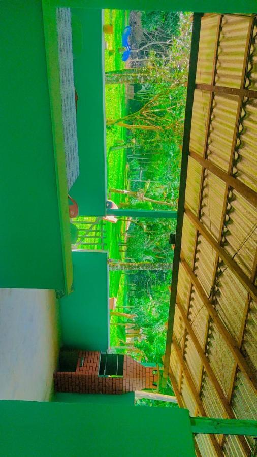 Parati Casa エクステリア 写真