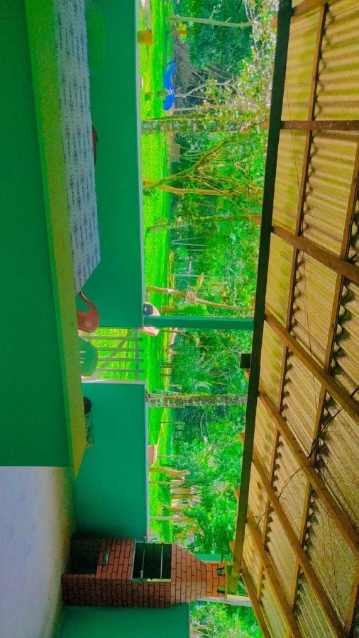 Parati Casa エクステリア 写真