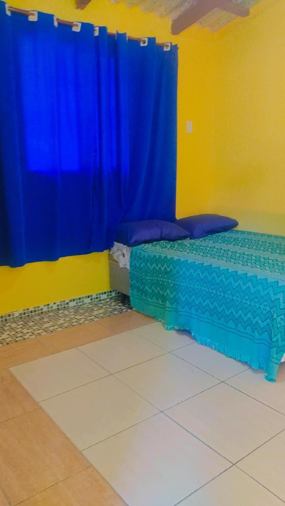 Parati Casa エクステリア 写真