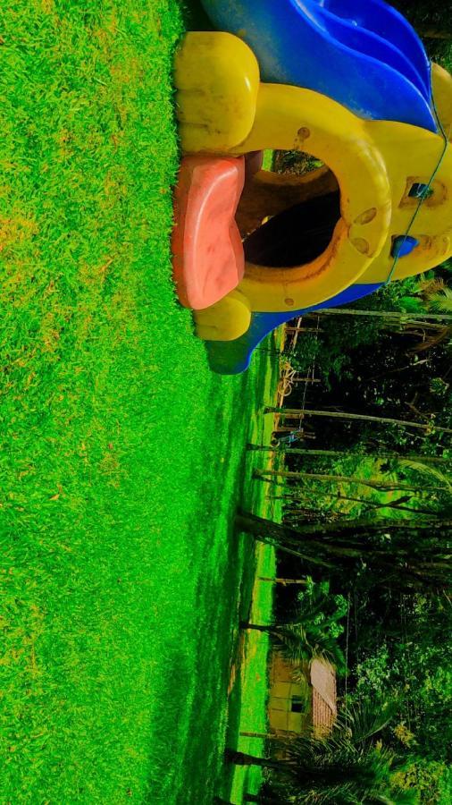 Parati Casa エクステリア 写真