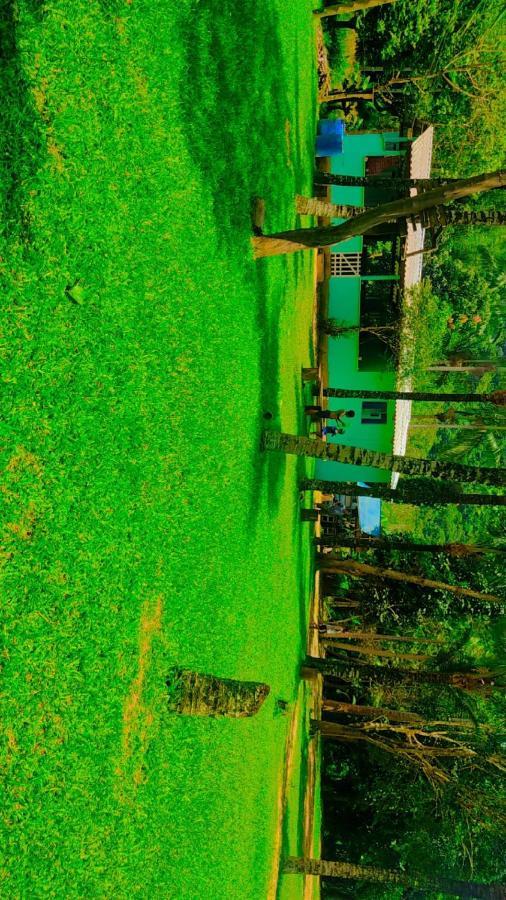 Parati Casa エクステリア 写真