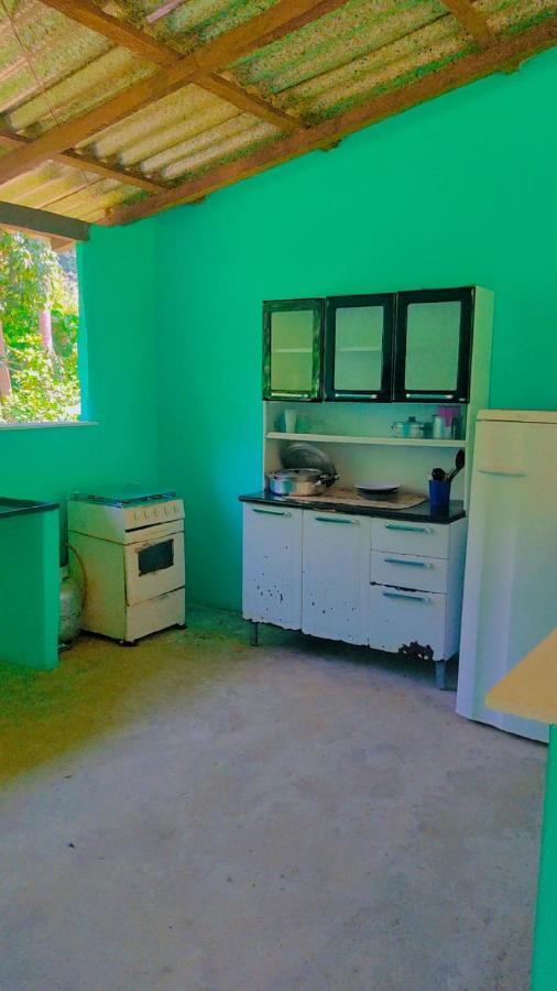 Parati Casa エクステリア 写真