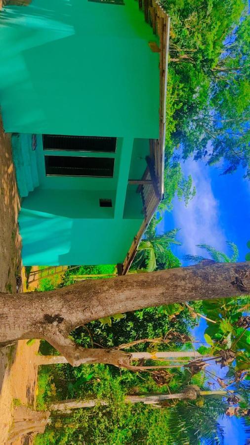 Parati Casa エクステリア 写真