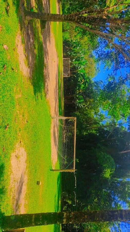 Parati Casa エクステリア 写真