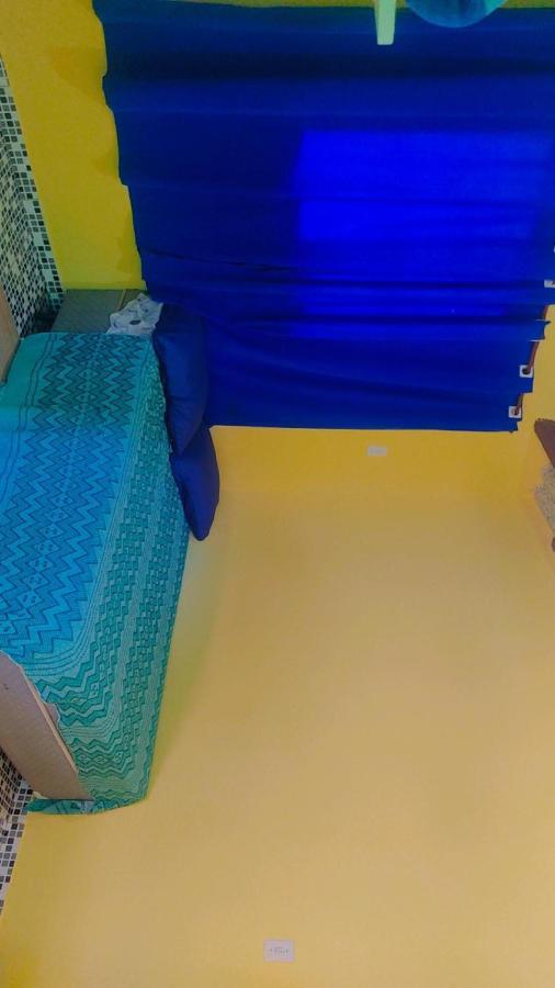 Parati Casa エクステリア 写真