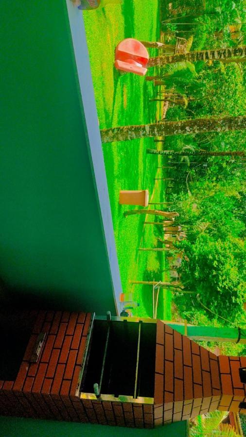 Parati Casa エクステリア 写真