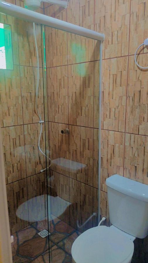 Parati Casa エクステリア 写真