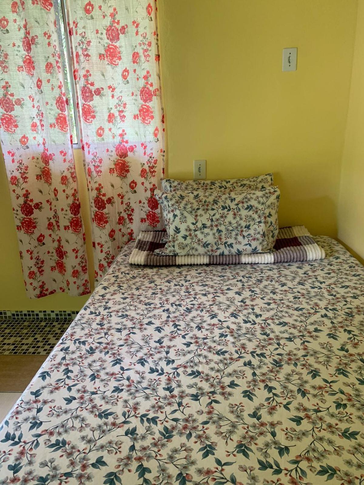 Parati Casa エクステリア 写真